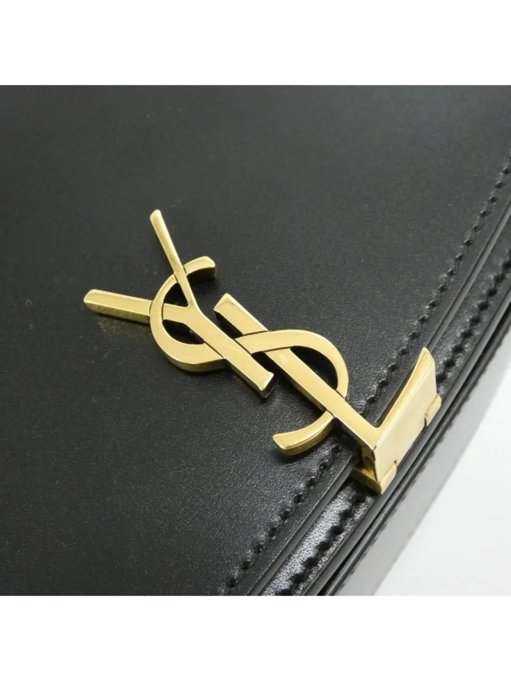 Saint Laurent Voltaire Bag